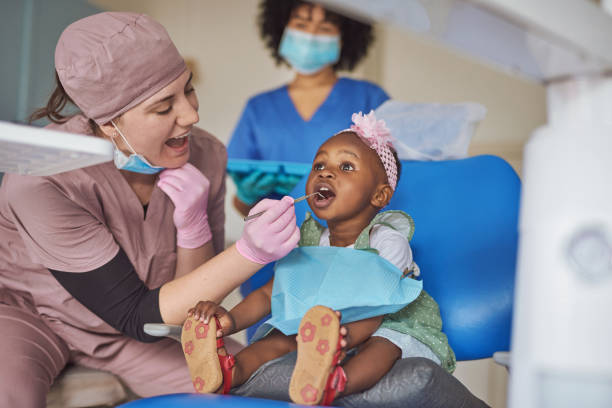 Dental X-Rays and Imaging in Lemont Furnace, PA
