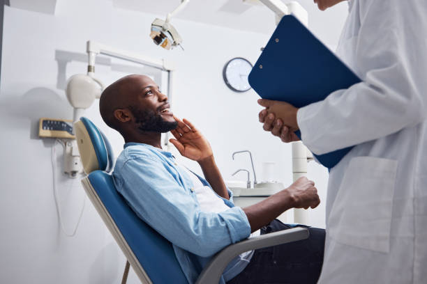 Emergency Dental Services in Lemont Furnace, PA